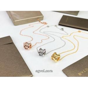 ネックレスBVLGARIコピー 品 ブランド25AWの最新アイテム顧客優待セール