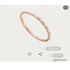 手镯嬉しいポイント人気商品再入荷激安 ブランドBVLGARI