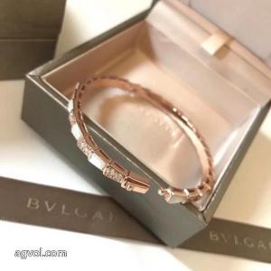 手镯嬉しいポイント人気商品再入荷激安 ブランドBVLGARI