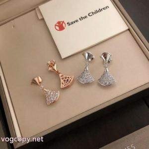 イヤリング素晴らしい新作 最も安いです 人気セール高品質ブランド コピー 販売BVLGARI