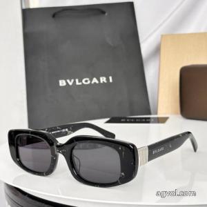 ブランド スーパー コピー多数愛用癒し系 爽やかさ 人気ブランドBVLGARIサングラス.