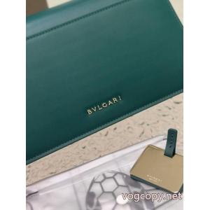 偽物 ブランド 販売カジュアルな雰囲気があり 手頃価格 本日限定安いバッグBVLGARI..