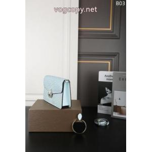 BVLGARI バッグブランド コピー バック人気モデル セレブ風  大人キレイめ.