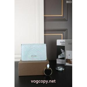 BVLGARI バッグブランド コピー バック人気モデル セレブ風  大人キレイめ.
