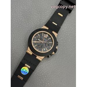 人気上昇冬 大人可愛い 今人気の上品時計BVLGARIブランド スーパー コピー..