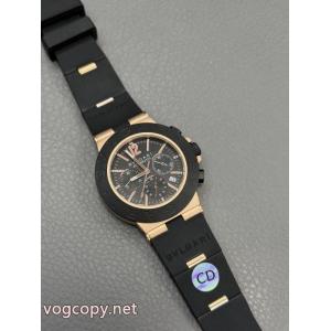 人気上昇冬 大人可愛い 今人気の上品時計BVLGARIブランド スーパー コピー..
