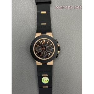 人気上昇冬 大人可愛い 今人気の上品時計BVLGARIブランド スーパー コピー..