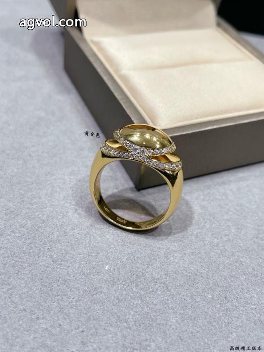 25新作限定版プリント大人な印象が溢れ出るコピー 品 ブランドリングBVLGARI 5 