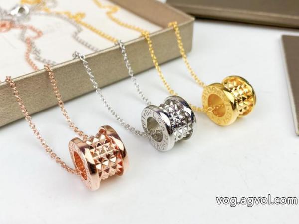 ネックレスBVLGARIコピー 品 ブランド25AWの最新アイテム顧客優待セール 0 