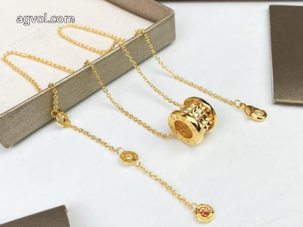 ネックレスBVLGARIコピー 品 ブランド25AWの最新アイテム顧客優待セール 6 
