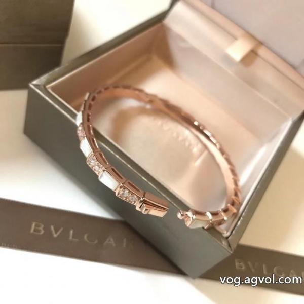 手镯嬉しいポイント人気商品再入荷激安 ブランドBVLGARI 0