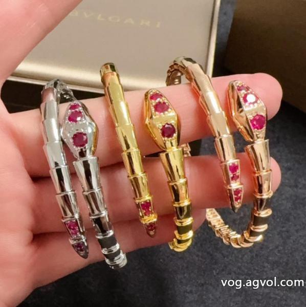 手镯先着順 早い者勝ち限定新作日本未入荷BVLGARI偽 ブランド 通販 0