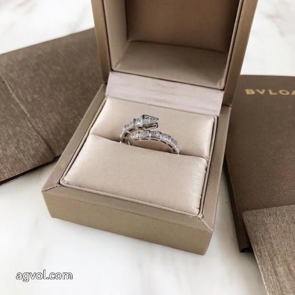 BVLGARI指輪激安 通販 ブランド旬の気分を絶妙に毎年大人気商品 5