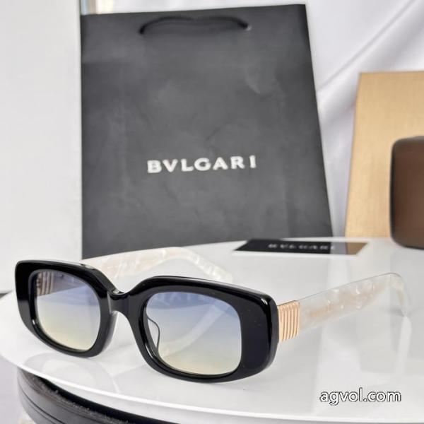 ブランド スーパー コピー多数愛用癒し系 爽やかさ 人気ブランドBVLGARIサングラス. 6 