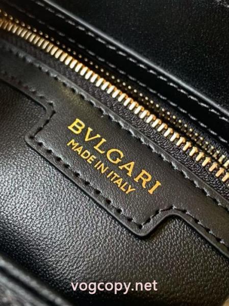 新作限定大人で素敵 抜群の存在感 最新ルックバッグブルガリブランド アクセサリー 激安.. 6