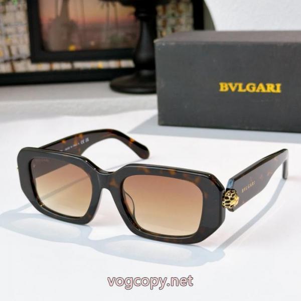 サングラス定番のモデル 大好評アイテム この夏は注目新作偽 ブランド 購入BVLGARI.. 3