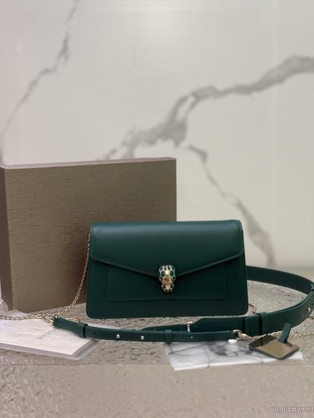 偽物 ブランド 販売カジュアルな雰囲気があり 手頃価格 本日限定安いバッグBVLGARI.. 0
