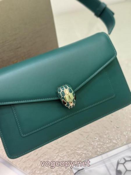 偽物 ブランド 販売カジュアルな雰囲気があり 手頃価格 本日限定安いバッグBVLGARI.. 2
