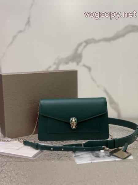 偽物 ブランド 販売カジュアルな雰囲気があり 手頃価格 本日限定安いバッグBVLGARI.. 1