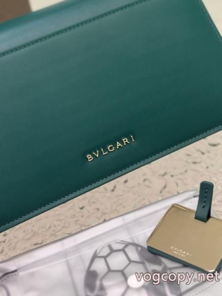 偽物 ブランド 販売カジュアルな雰囲気があり 手頃価格 本日限定安いバッグBVLGARI.. 3