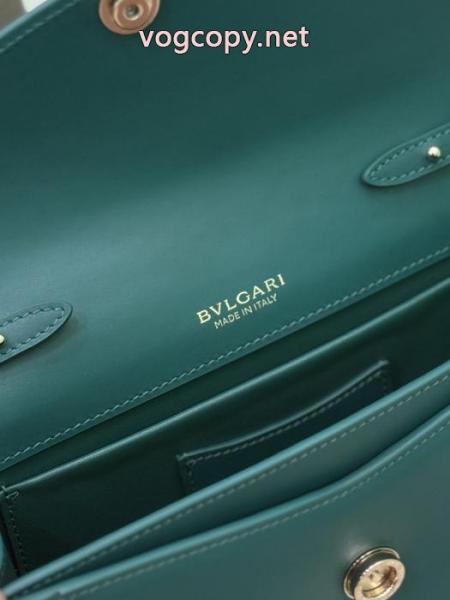 偽物 ブランド 販売カジュアルな雰囲気があり 手頃価格 本日限定安いバッグBVLGARI.. 6