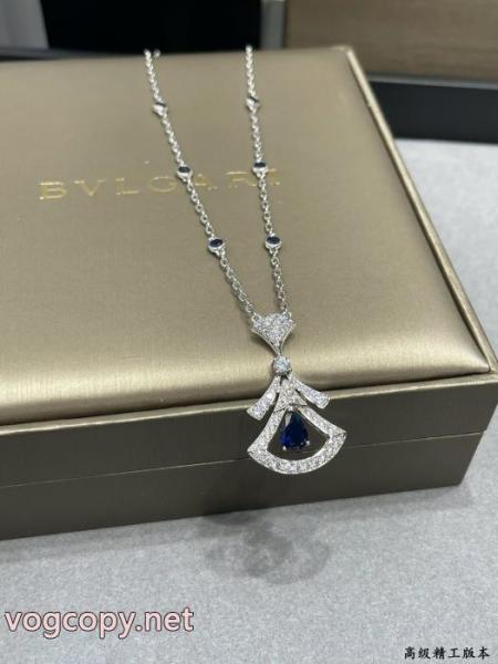 愛らしさ抜群! 防寒力が高まる 新品入荷ブルガリブランド コピー ショップアクセサリー. 6