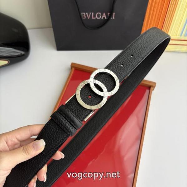 ベルトBVLGARI種類豊富 大人でお上品 最安に挑戦ブランド 偽物. 5