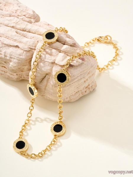 アクセサリー最終値下げ 個性的 完売新作ブランド 品 コピーBVLGARI.. 0 
